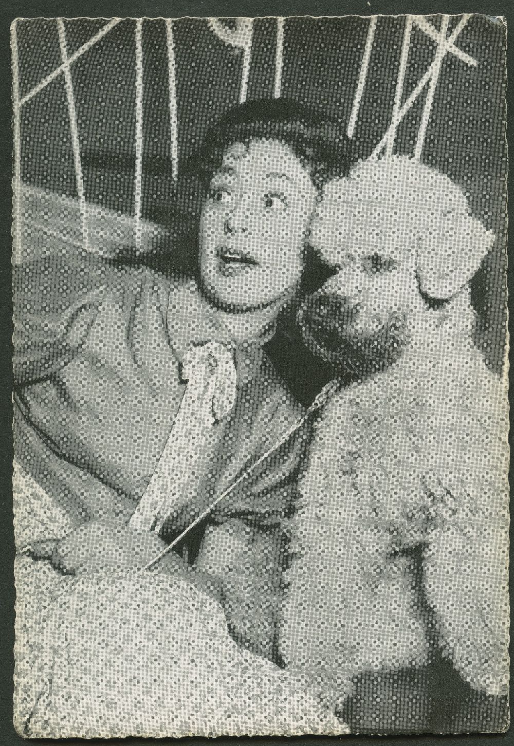 (image for) Caterina Valente #0002